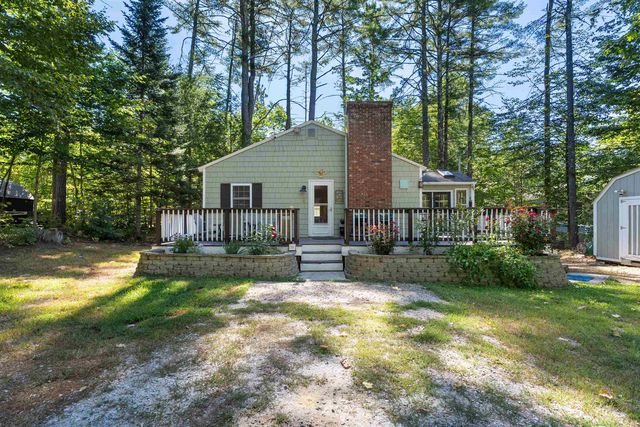 4 Orton Lane, Moultonborough, NH 03254