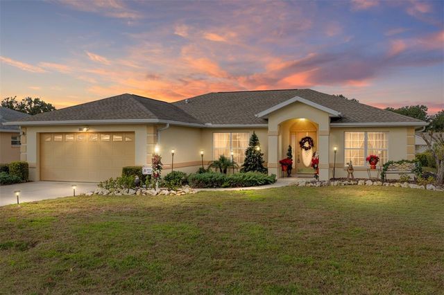 8614 SW 60th Ct, Ocala, FL 34476