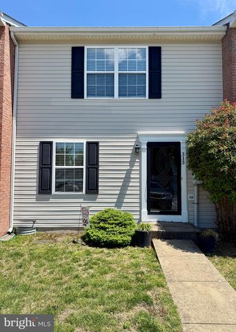 Address Not Disclosed, Stephens City, VA 22655