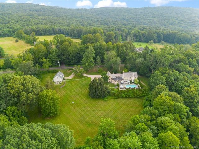 57 Higley Rd, West Granby, CT 06090