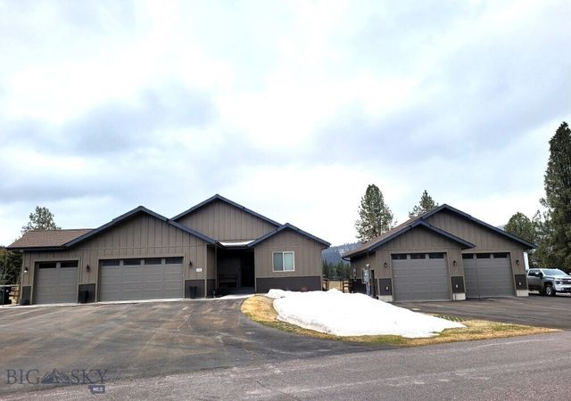 1046 Golf View Dr, Seeley Lake, MT 59868