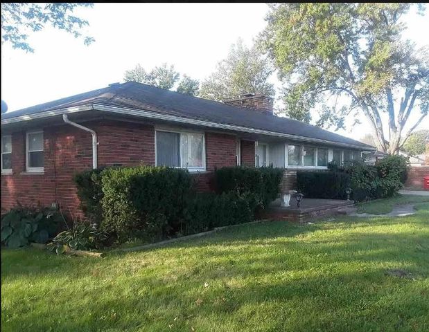26280 21 Mile Rd, Chesterfield, MI 48051