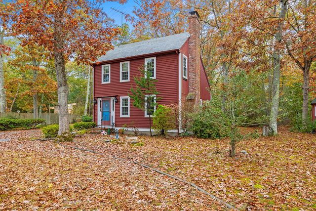 500 Old Meeting House Road, East Falmouth, MA 02536