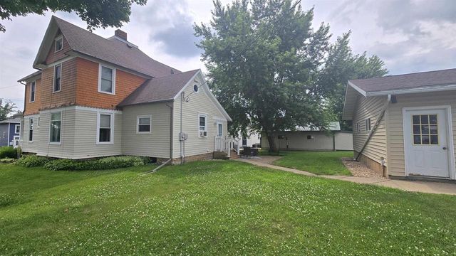 450 North Jefferson Street, Lancaster, WI 53813