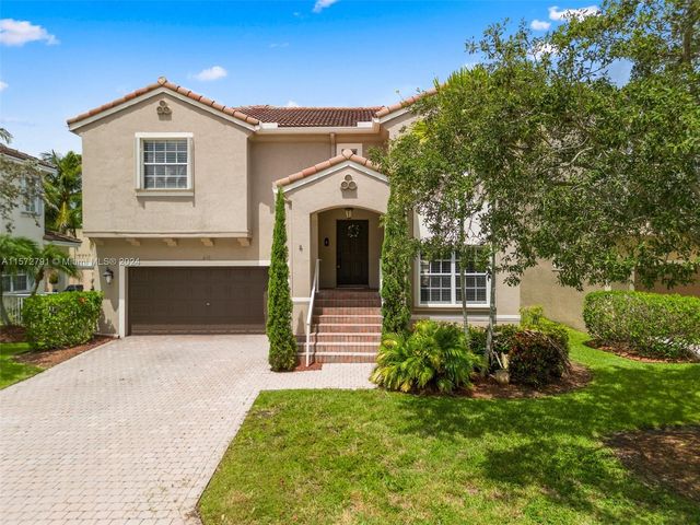 648 NW 127th Ave, Coral Springs, FL 33071