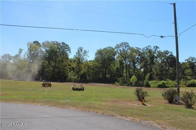 Lot 19 Deville Estates Dr, Deville, LA 71328