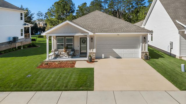 246 Marsh Lndg N, Freeport, FL 32439