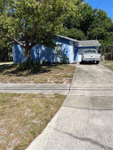 1617 N  Madison Ave, Clearwater, FL 33755