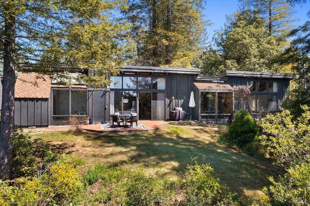 Address Not Disclosed, Guerneville, CA 95446