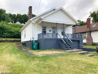 2419 Commercial Ave, Mingo Junction, OH 43938