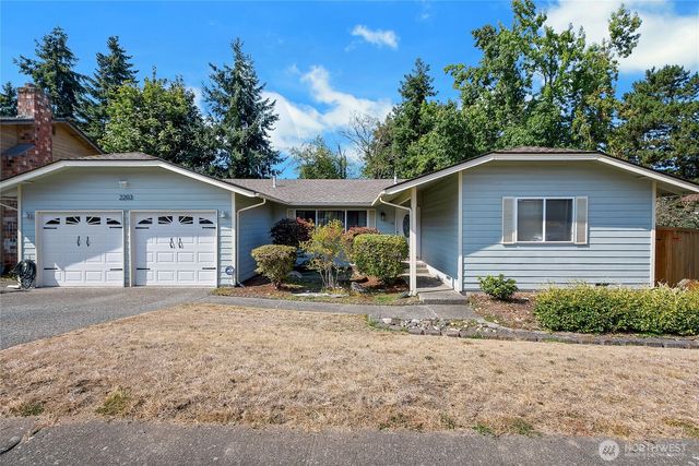 2203 Lincoln Pl. Se., Renton, WA 98055
