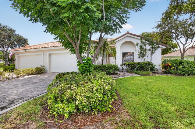 10524 Lady Palm Lane #B, Boca Raton, FL 33498