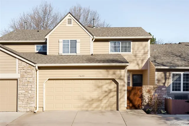7633 W Euclid Drive, Littleton, CO 80123