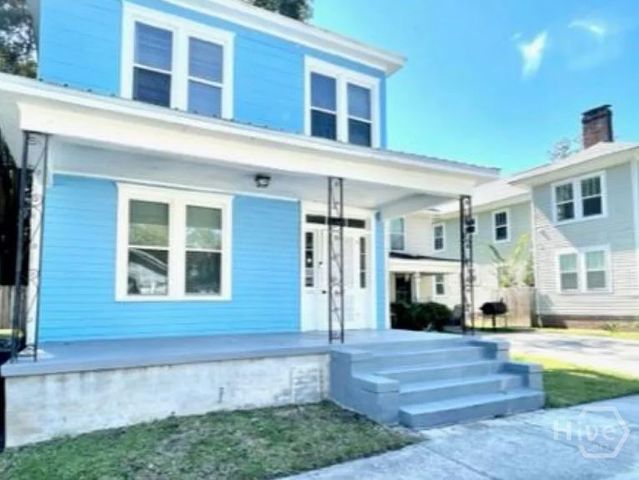 637 E  39th St, Savannah, GA 31401