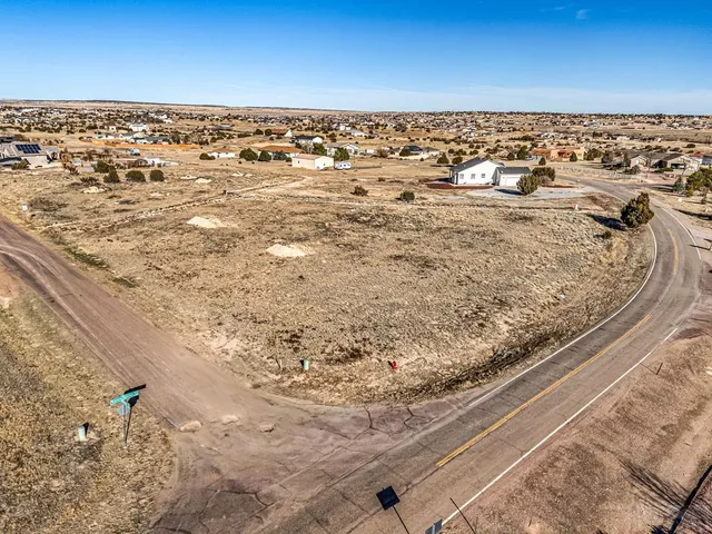 746 W  Carrizo Springs Ave, Pueblo West, CO 81007