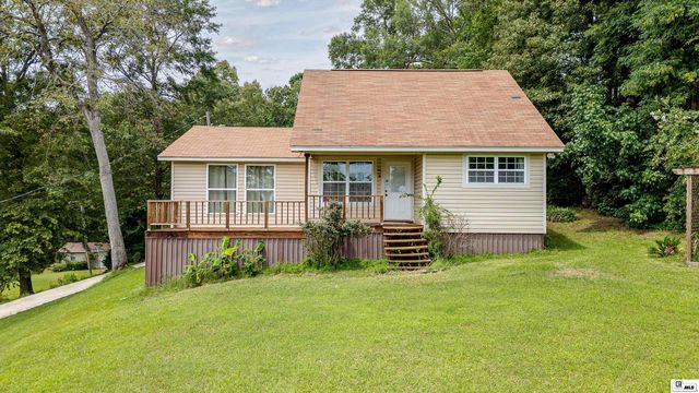 1401 Olin Rd, Farmerville, LA 71241