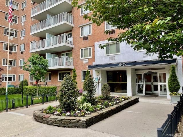 39-65 52nd Street #7E, Woodside, NY 11377