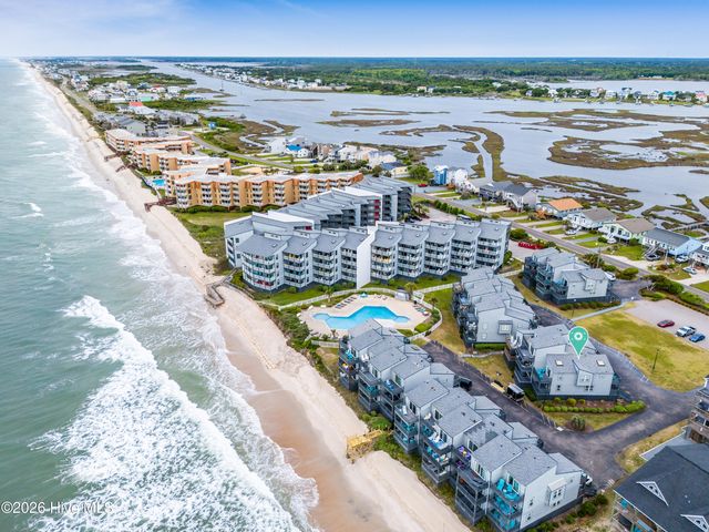 1928 New River Inlet Road #215, Sneads Ferry, NC 28460