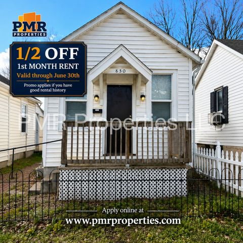 830 Warsaw Ave, St Joseph, MO 64501