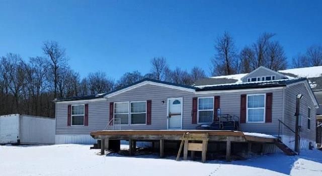 354 Haskell Rd, Coudersport, PA 16915