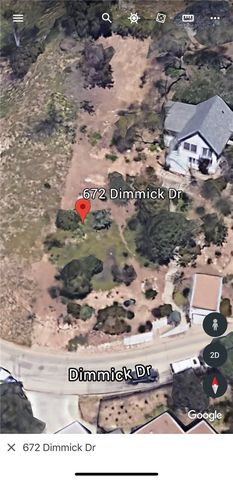 646 Dimmick Dr, Los Angeles, CA 90065