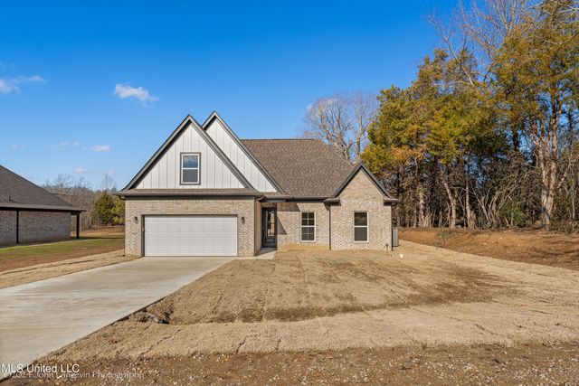 141 Fawn Trl, Coldwater, MS 38618