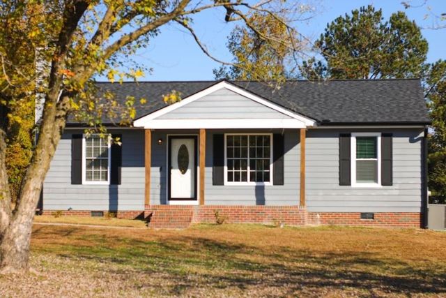 165 Kent St, Youngsville, NC 27596