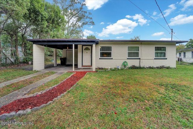 5256 PENNANT Drive, Jacksonville, FL 32244