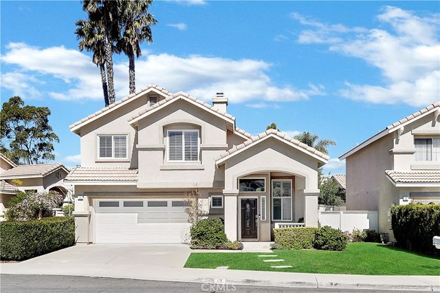 19 Balise Ln, Foothill Ranch, CA 92610