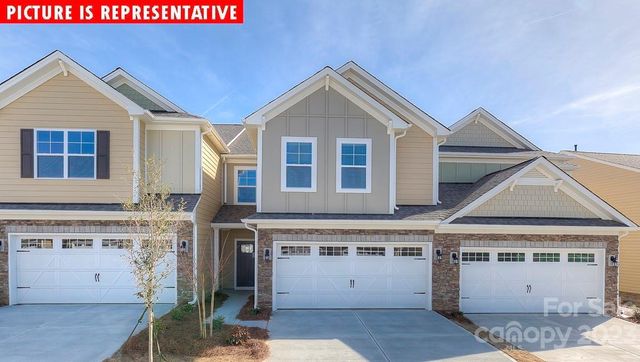 1207 Foster Holly Ave  NW, Huntersville, NC 28078