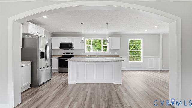 1625 Cedar Ln, Powhatan, VA 23139