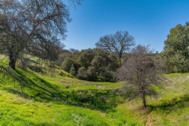 New Chicago Rd, Drytown, CA 95699