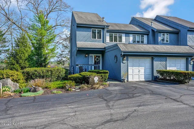 149 Bennett Ave #A, Milford, PA 18337