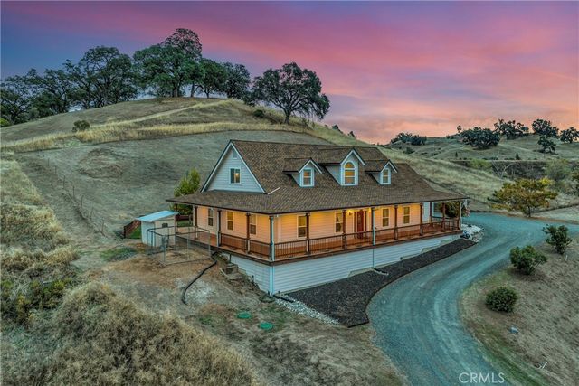 4398 Hill Rd, Lakeport, CA 95453