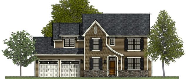 Lot 28 Venita Monet Trl, Ontario, NY 14519