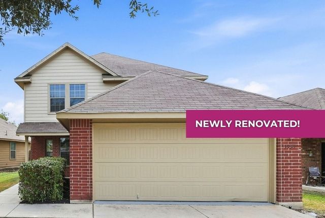 5930 Poesta, San Antonio, TX 78218