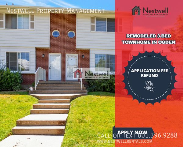 1419 Darling St #4, Ogden, UT 84403