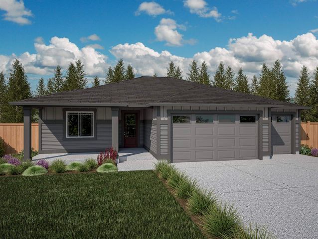 5963 S  Sherri Lea Rd, Spokane, WA 99224