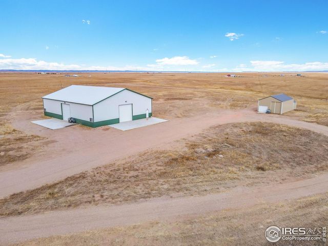 13745 County Road 114, Carr, CO 80612