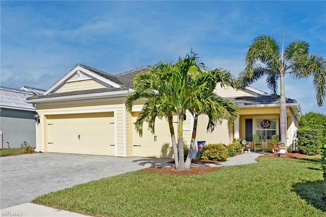 4399 Watercolor Way, Fort Myers, FL 33966