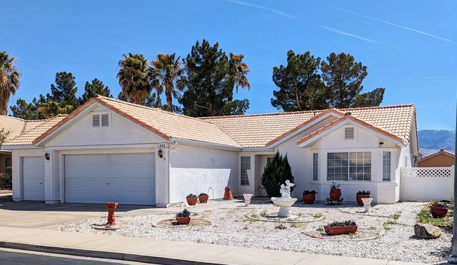 408 2nd South St, Mesquite, NV 89027