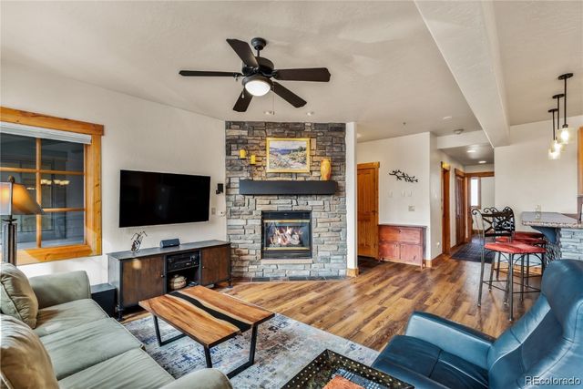 580 Anglers Dr #206, Steamboat Springs, CO 80487