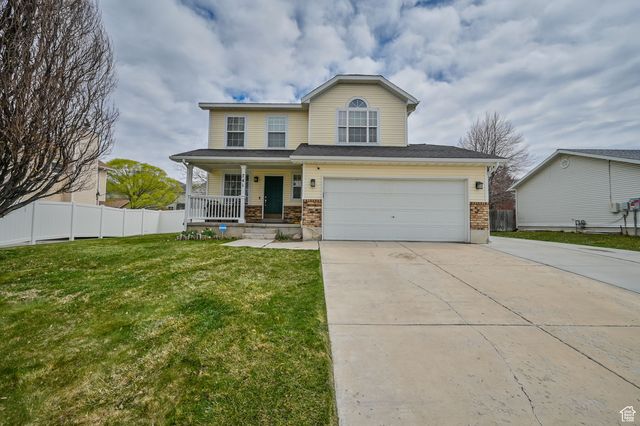 741 Country Clb, Tooele, UT 84074