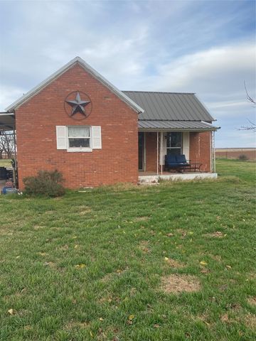 327 County Road 279, Hamlin, TX 79520