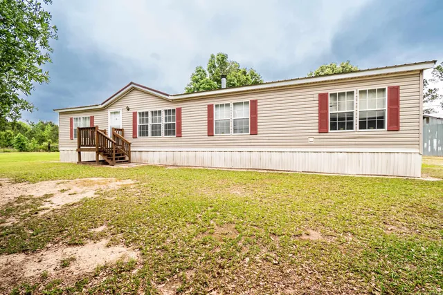 153 Highway 160 E, Hermitage, AR 71647