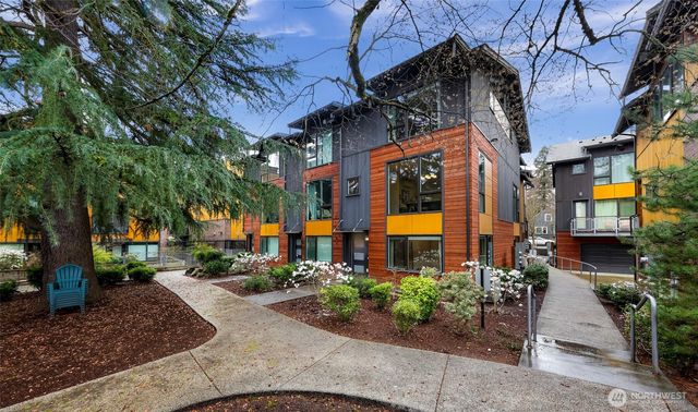 6522 C 32nd Avenue NE, Seattle, WA 98115