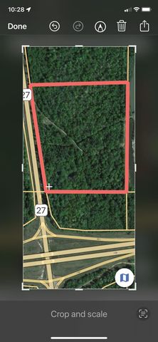 Highway 27, Monticello, MS 39654