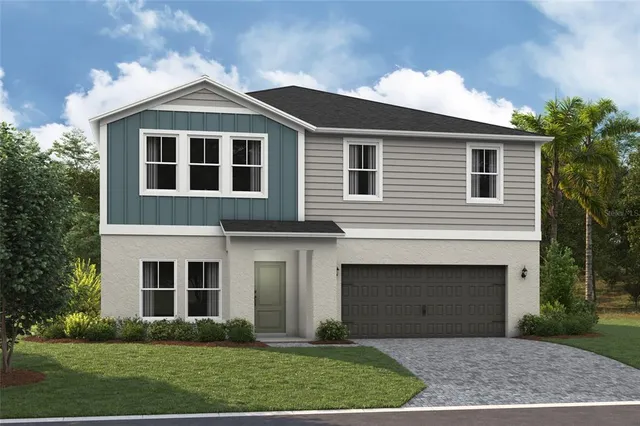 36744 Sagemoor Dr, Zephyrhills, FL 33541