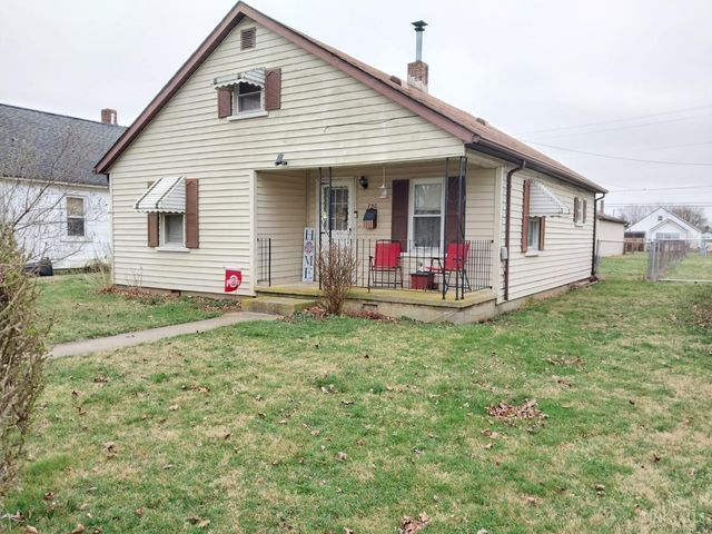 750 Spring St, Greenfield, OH 45123