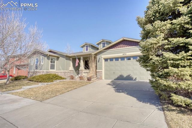 16741 E  107th Ave, Commerce City, CO 80022